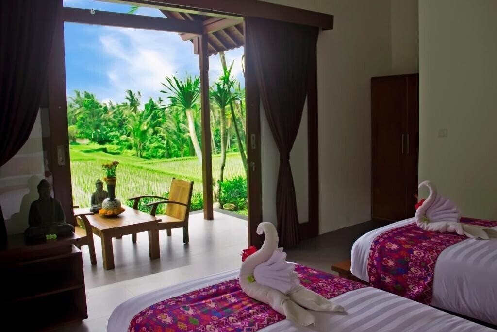 Фотография Villa Kicen Ubud 5*
