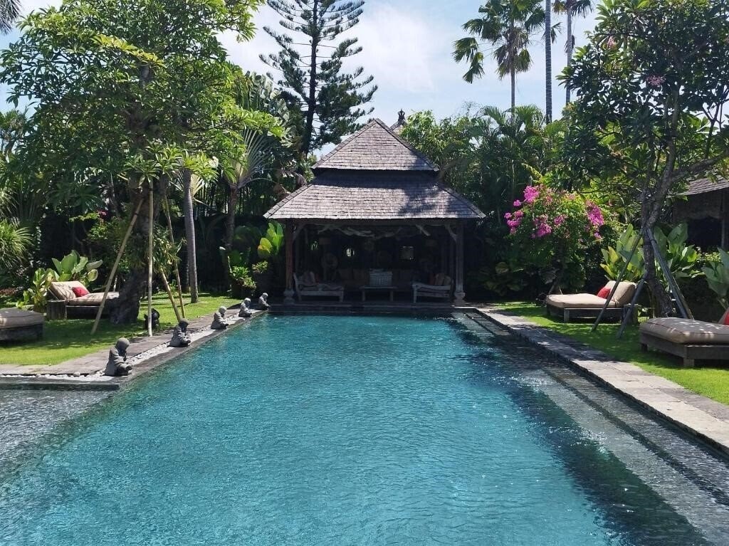 Фотография Villa Zelie An Elite Haven 5*