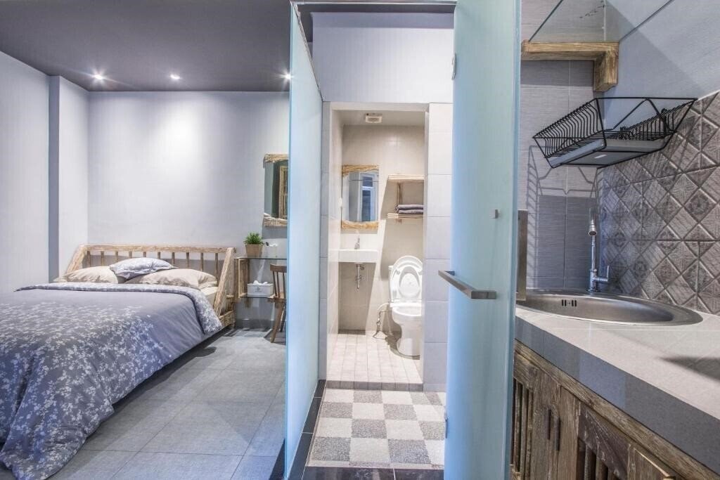 Фото A4k Mua Bali Residences 2*