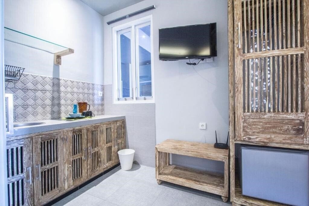 Фотография A4k Mua Bali Residences 2*