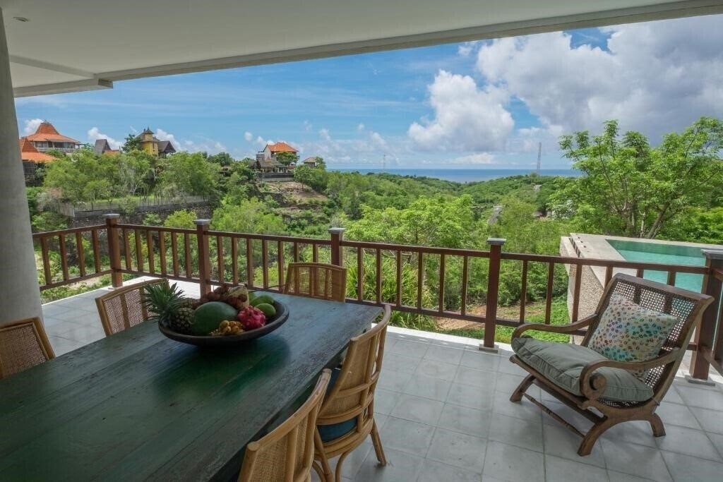 Изображение Adila Bali 4*