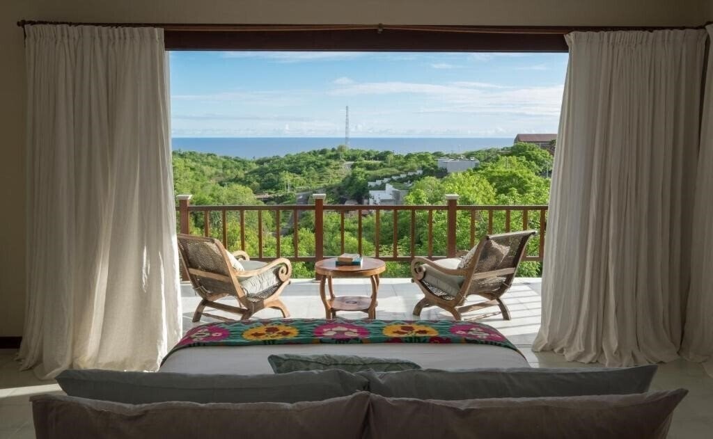 Картинка Adila Bali 4*