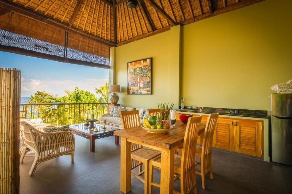 Изображение Aquamarine Beach Villas 4*