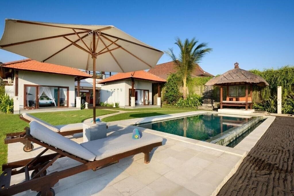 Изображение Ashling Villa 4*