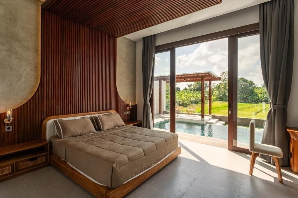 Фотография Bellini Bali Villa 4*