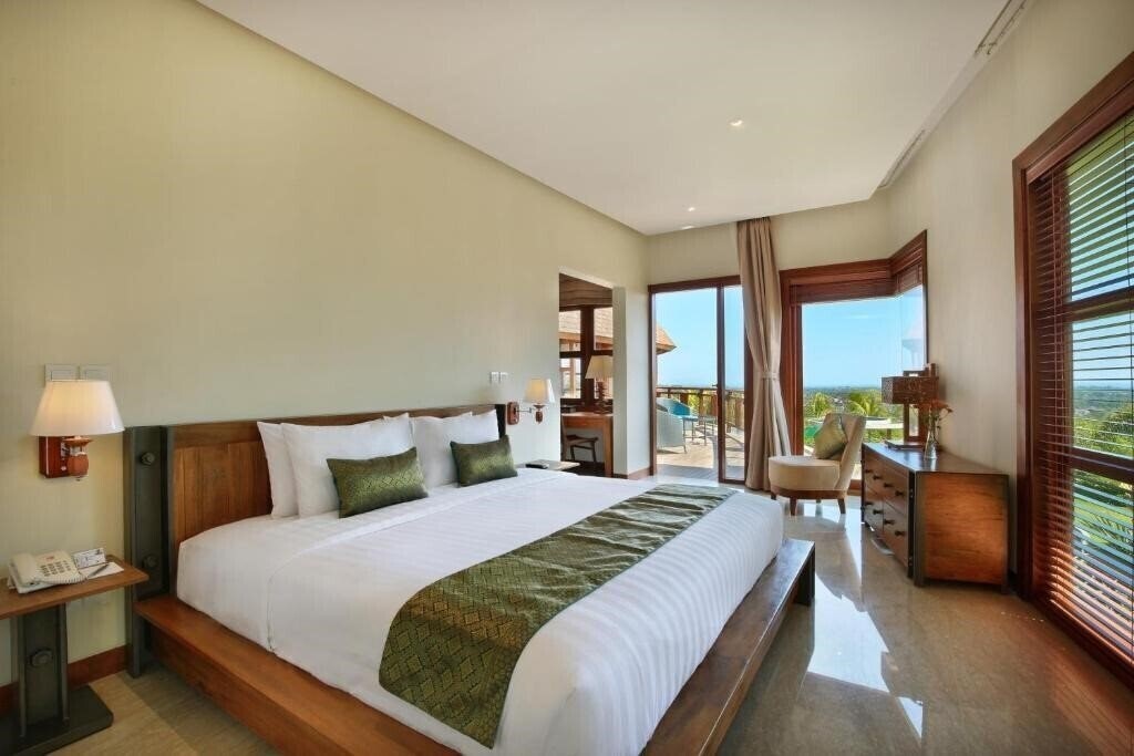 Фото Casa Bonita Villa 4*