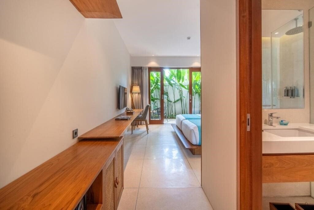 Фотография Ize Canggu by Lifestyle Retreats 4*