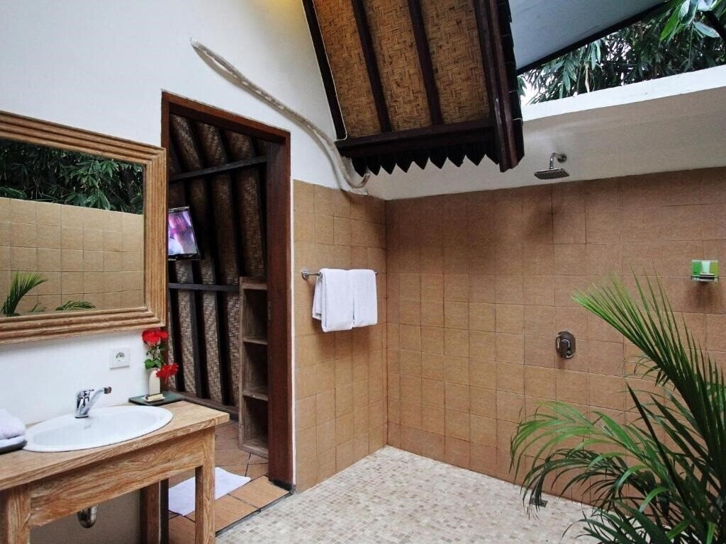 Фотография Mojo Resort 4*