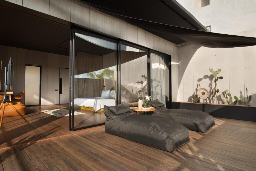 Фото Sunset Villa 4*