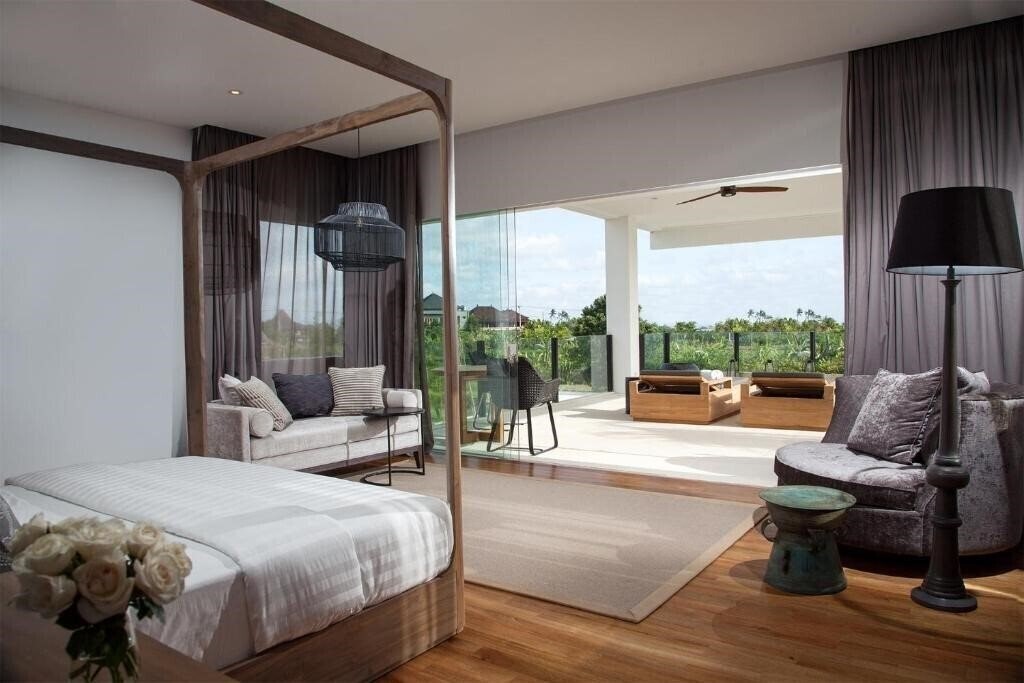 Фото The Palm House 4*