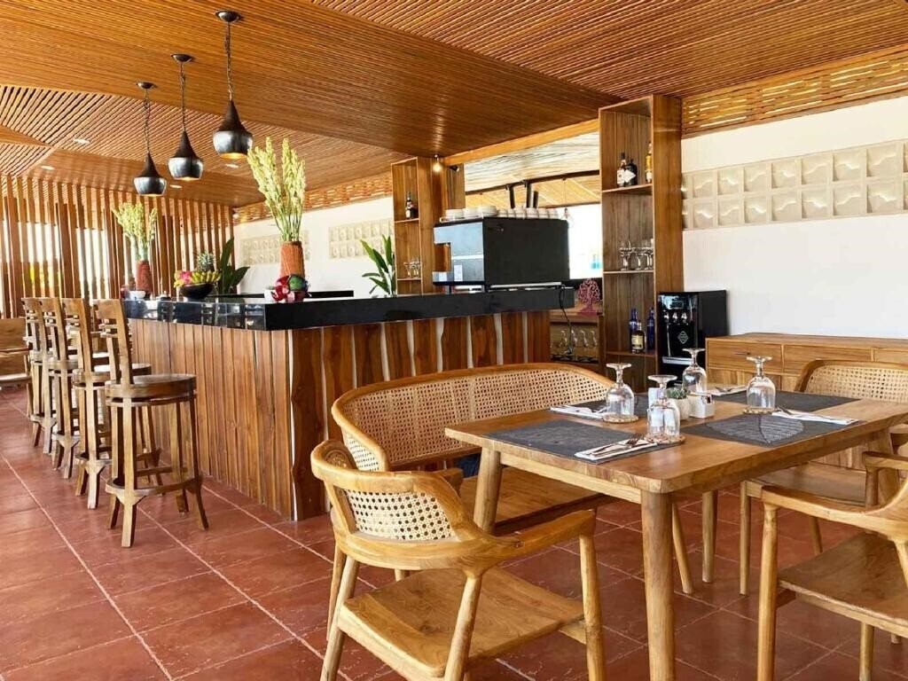 Картинка The Prime Canggu Bali 4*