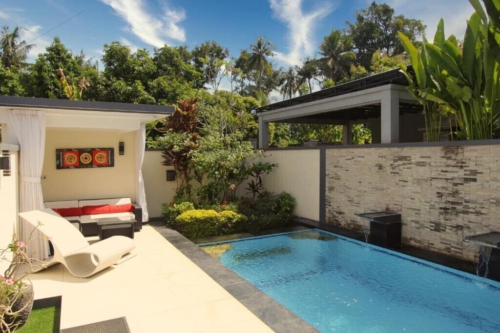 Изображение Villa 2brook 4*