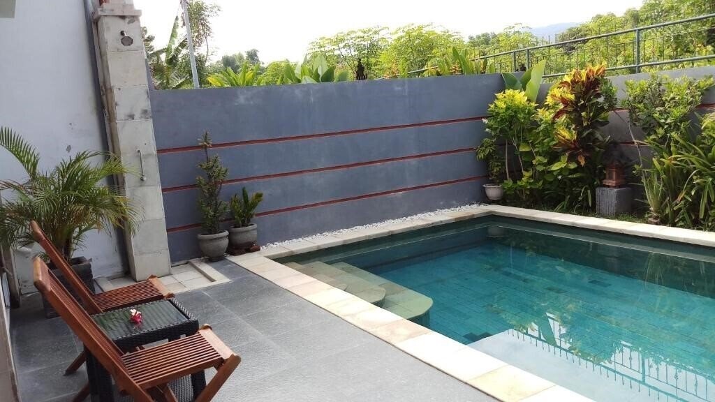 Отель Villa Dencarik 4*