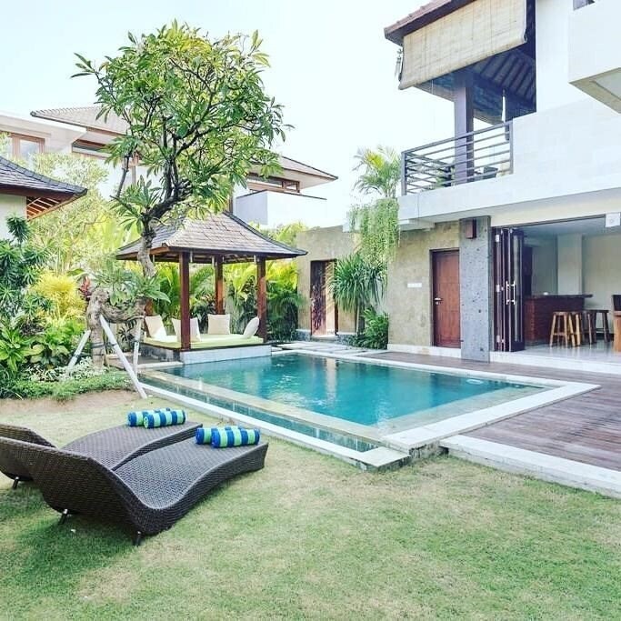 Изображение Villa Loluan 4*