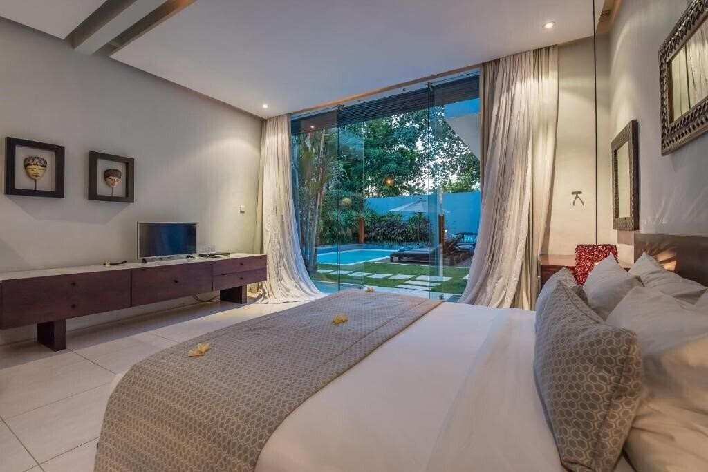 Фото Villa Kembali 4*