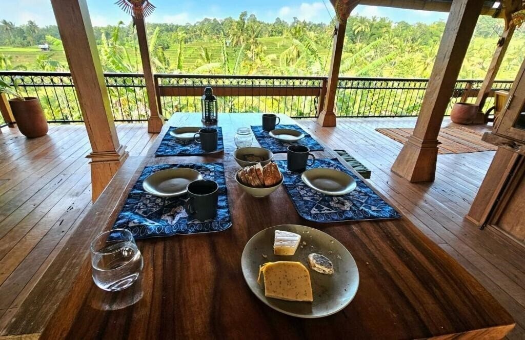 Изображение Villa Pacung 4*