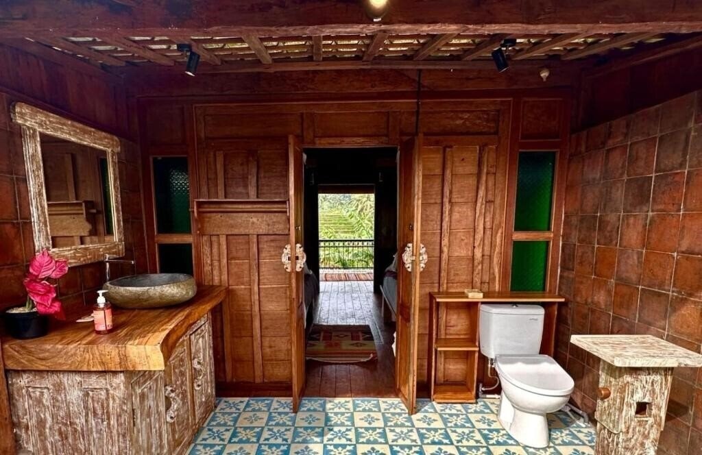 Фотография Villa Pacung 4*