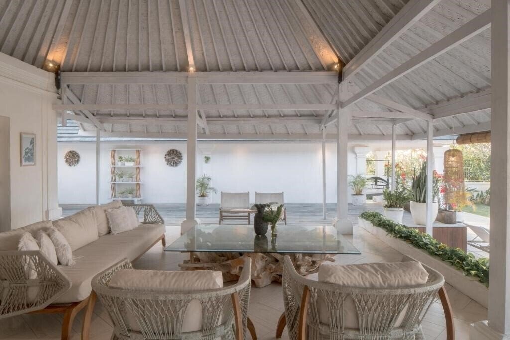 Фотография Villa Puri Balangan 4*