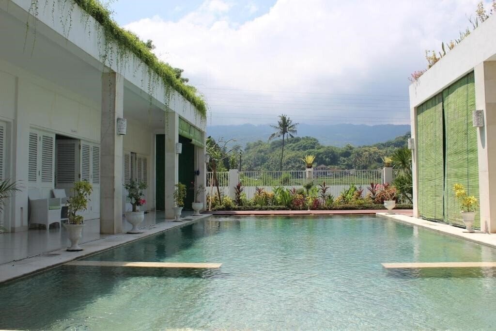 Изображение Villa Putih Lovina 4*
