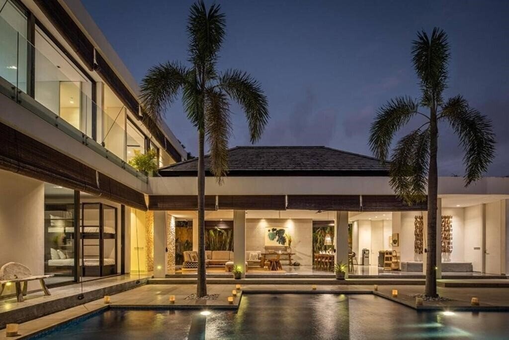 Изображение Villa Waha 4*