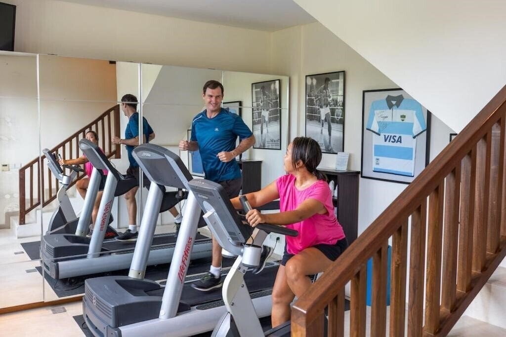 Фото Villa Wiljoba 4*