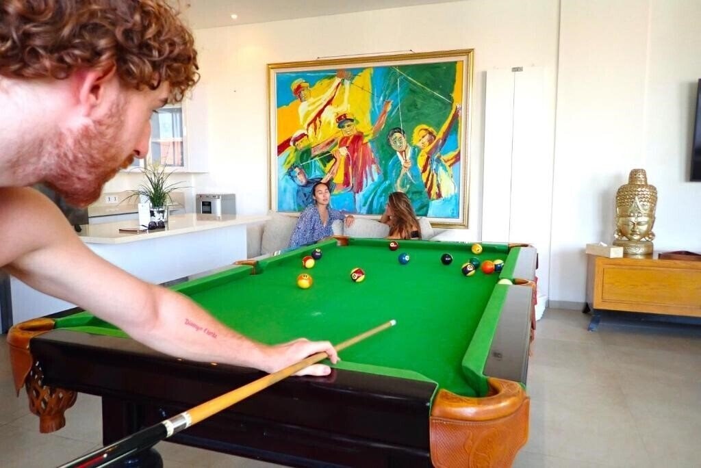 Изображение Villa Wiljoba 4*