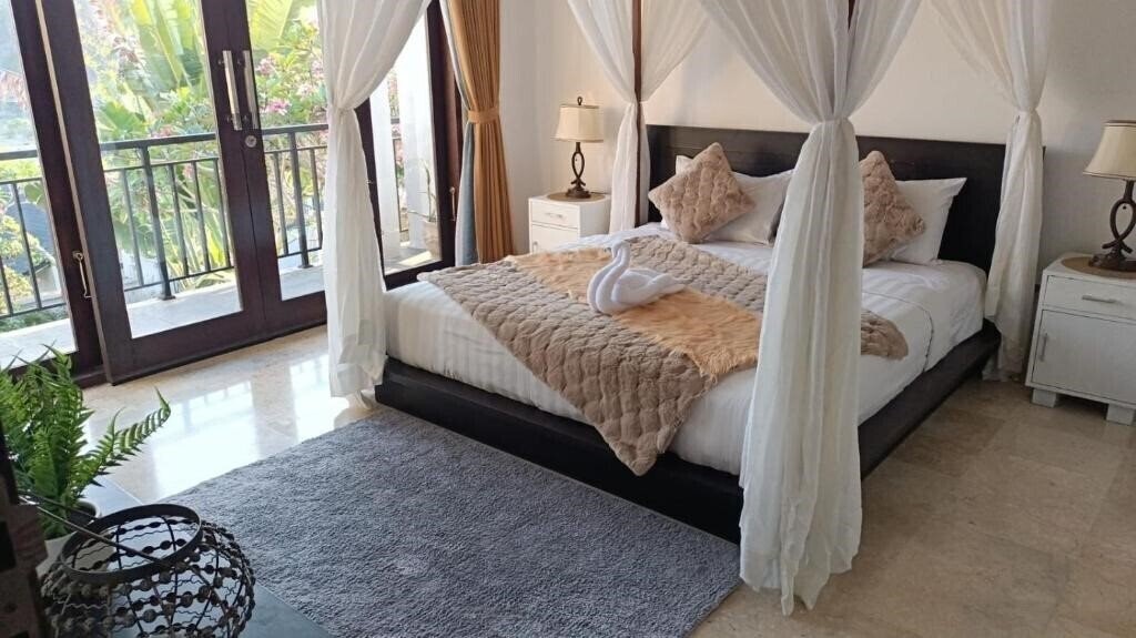 Изображение Zara The Ocean View 4*