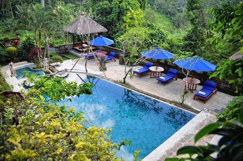 Отель Alam Indah 4*
