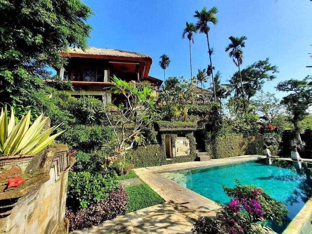 Фото Alam Indah 4*