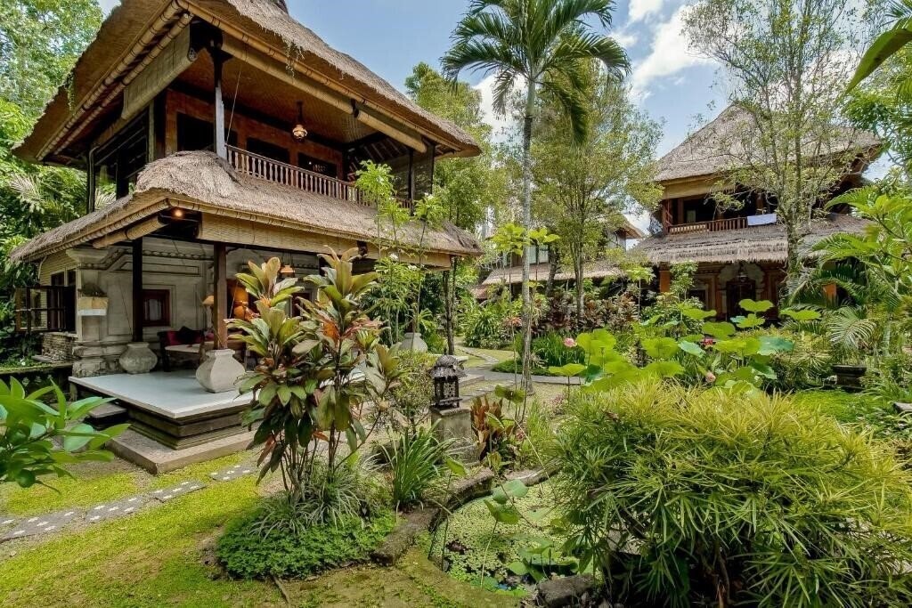 Фотография Alam Indah 4*