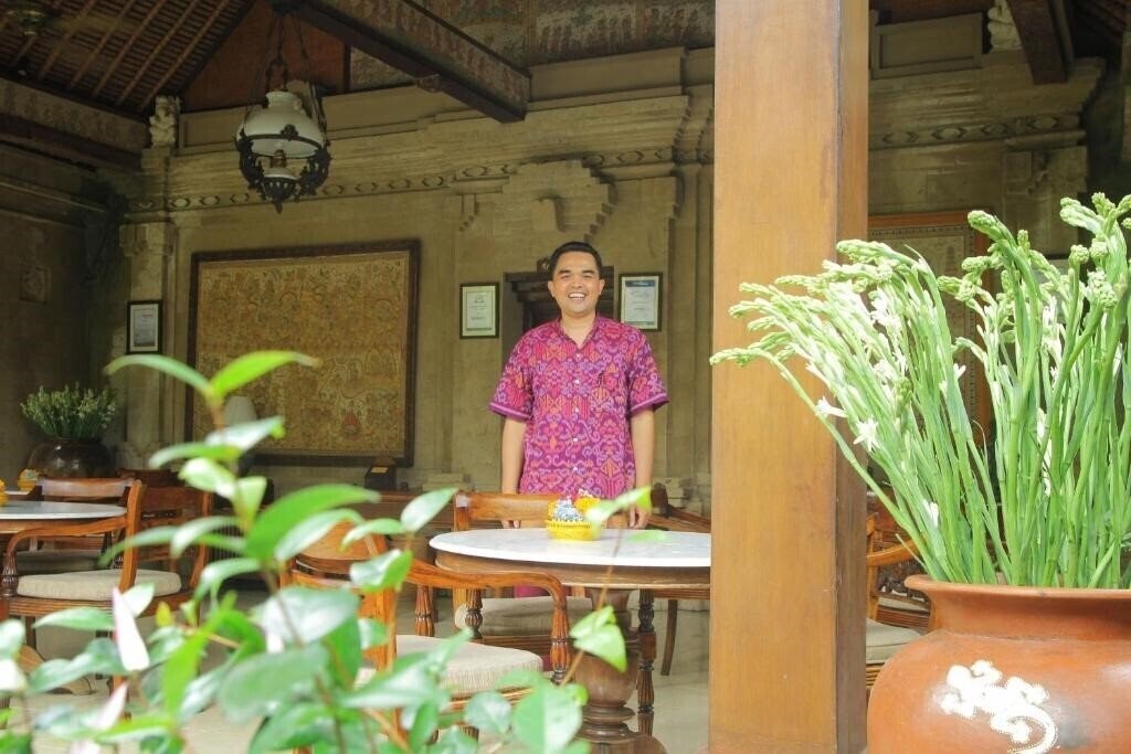 Изображение Alam Indah 4*