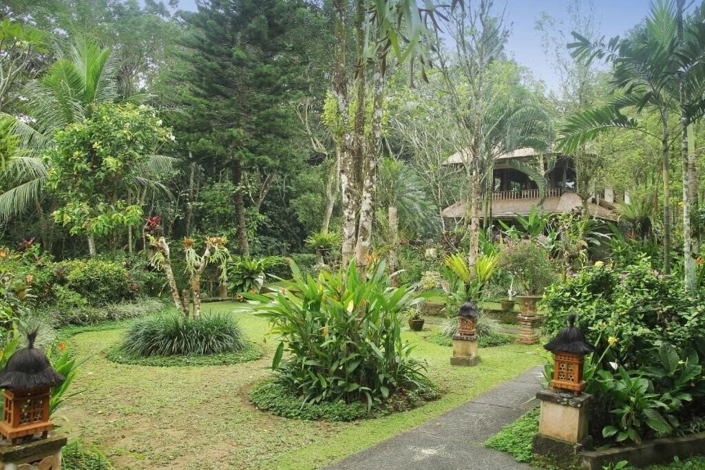 Картинка Alam Indah 4*