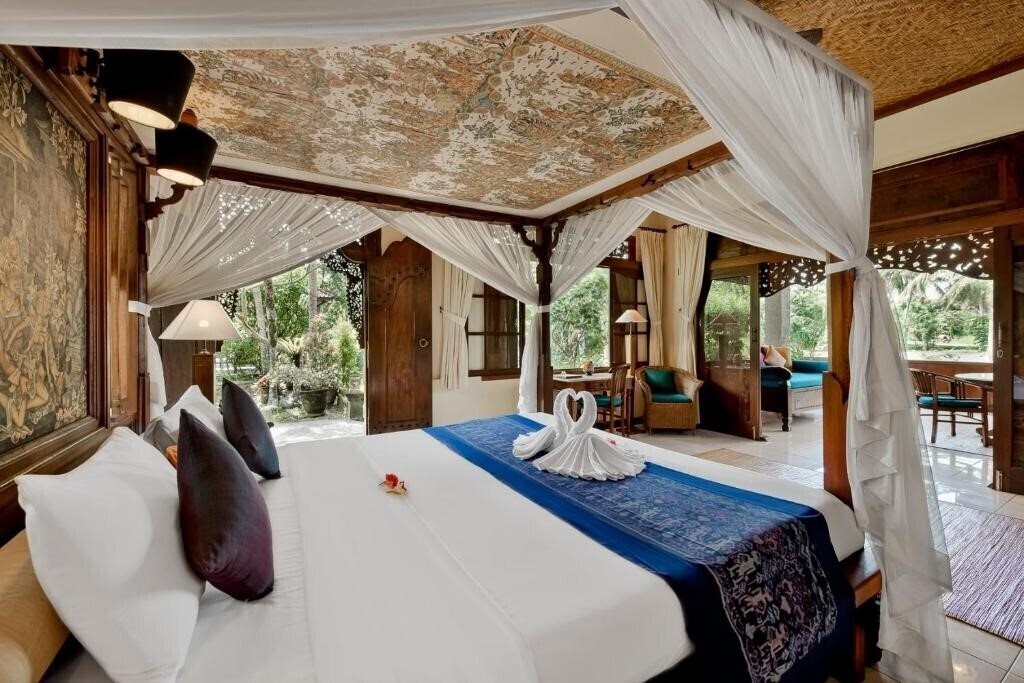 Фото Alam Shanti 4*