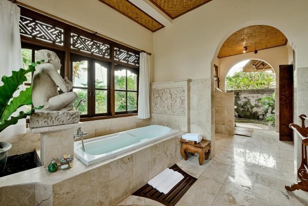 Фотография Alam Shanti 4*