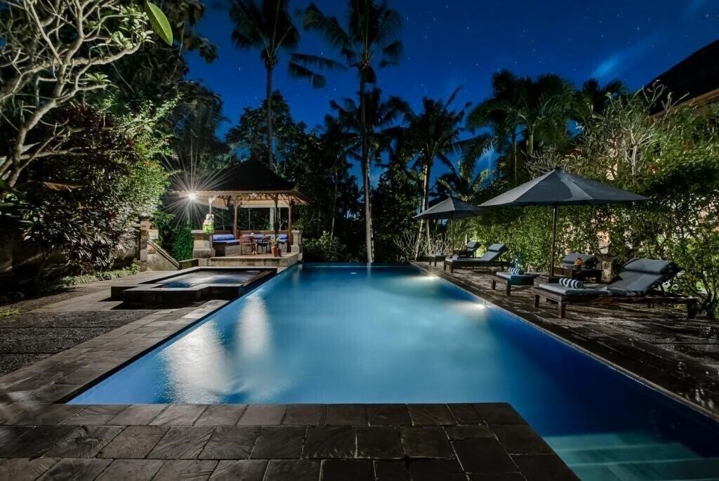 Изображение Alam Shanti 4*