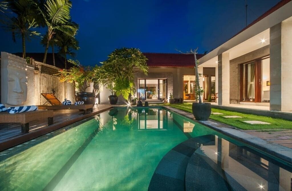 Изображение Casa Priya Canggu 4*