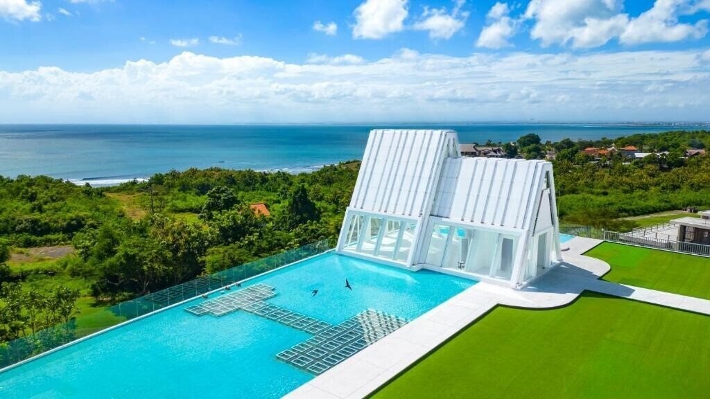 Картинка Ululani Dreamland 4*