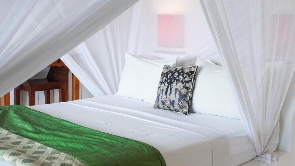 Изображение Anda Amed Villas & SPA 4*