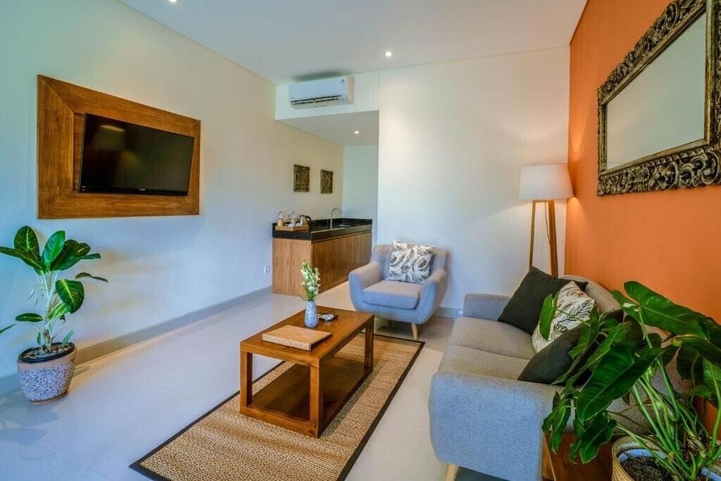 Картинка Kahayana Suites 3*