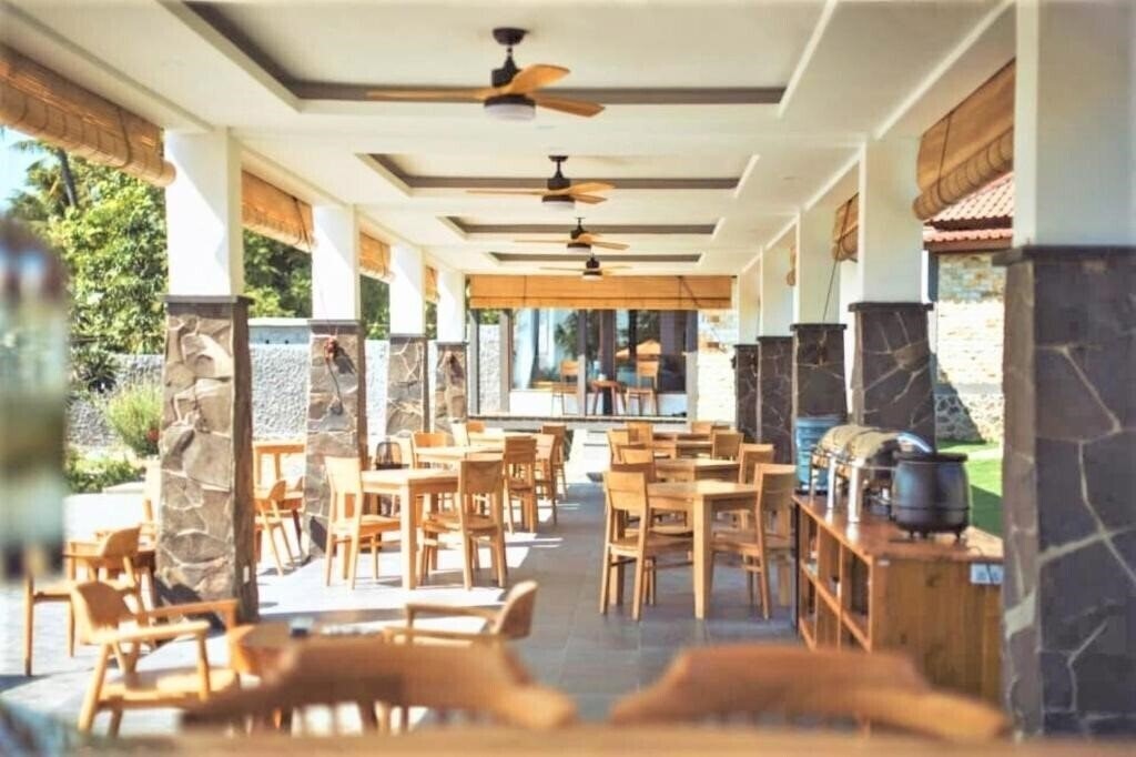 Картинка Hi Blue Bali Melasti Resort by Zuzu 2*