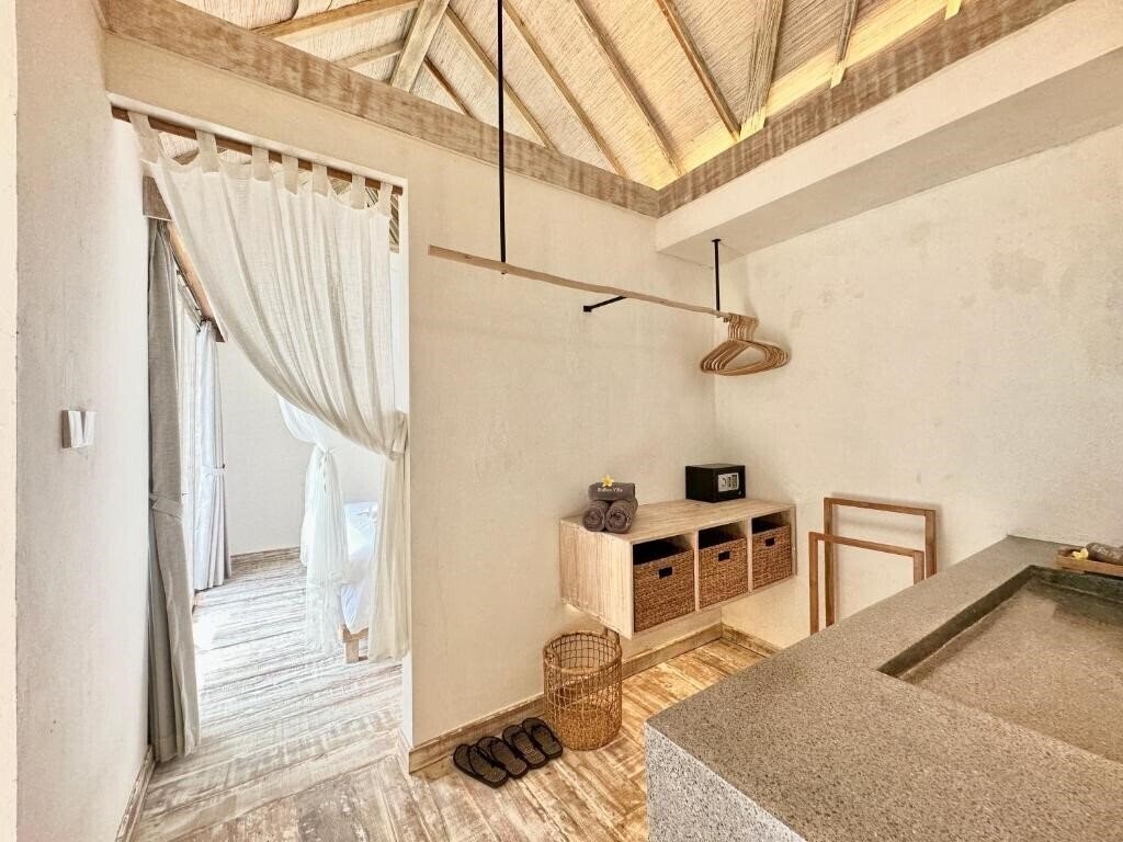 Картинка BoBos Villa 2*