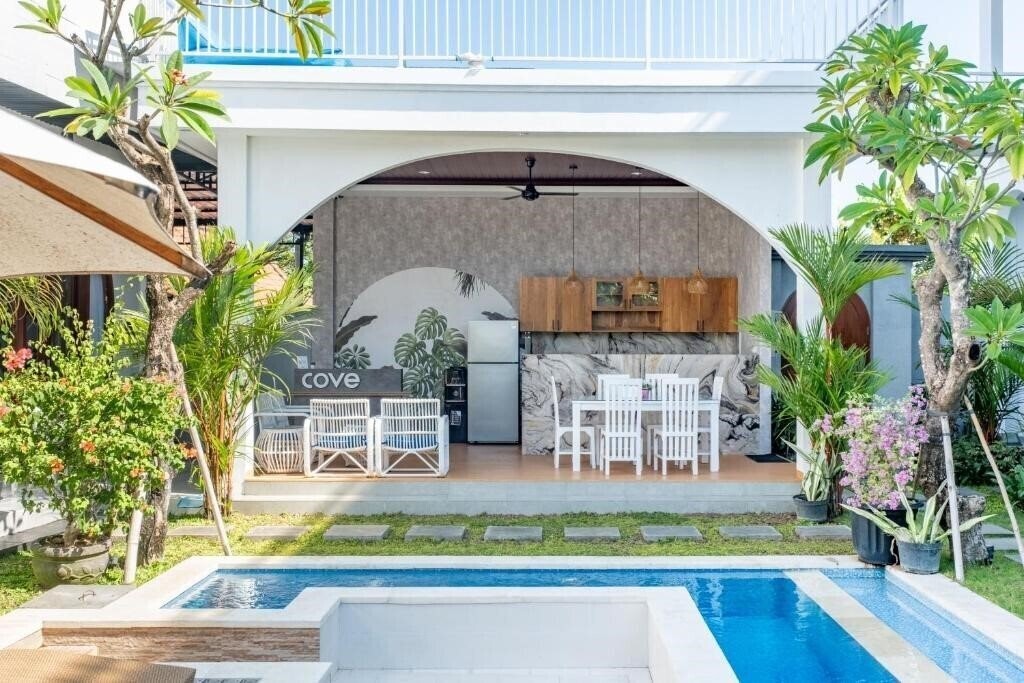 Изображение Cove Ume Nerus 2*