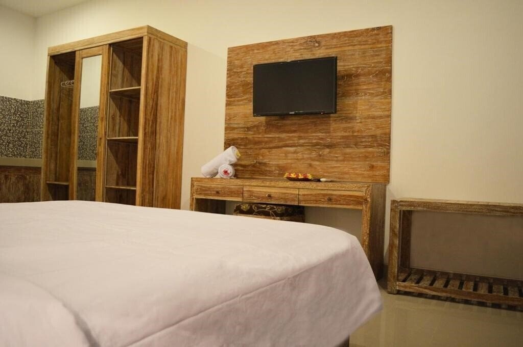Изображение Tirtha Canggu Suites 3*