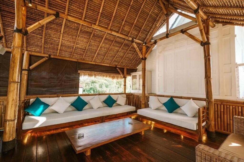 Фото The Palms Canggu 2*