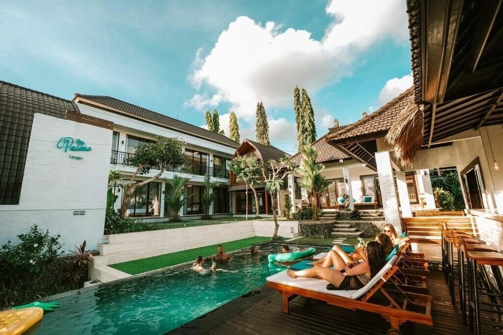 Фотография The Palms Canggu 2*