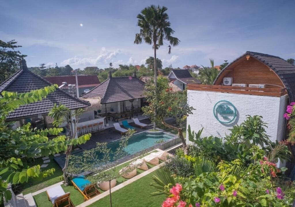 Картинка The Palms Canggu 2*