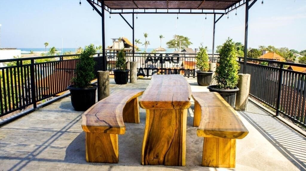 Фото Dana Homestay 2*