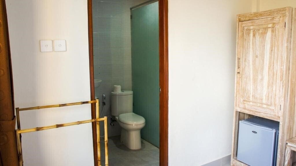 Изображение Dana Homestay 2*