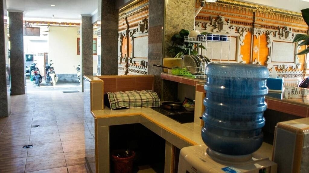 Картинка Dana Homestay 2*
