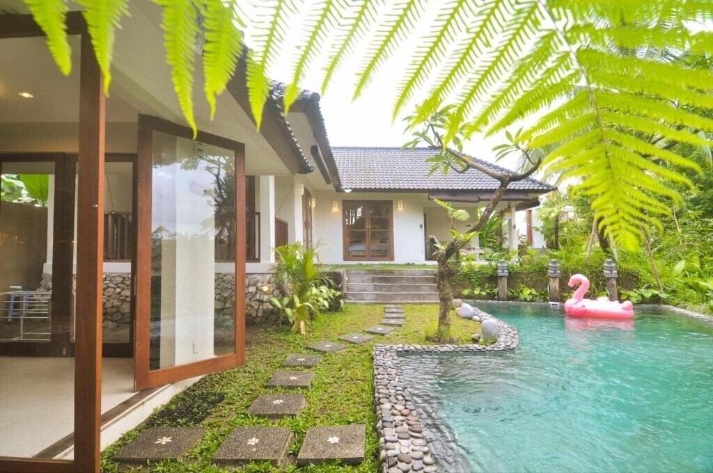 Изображение Amara Giri Vila 3*